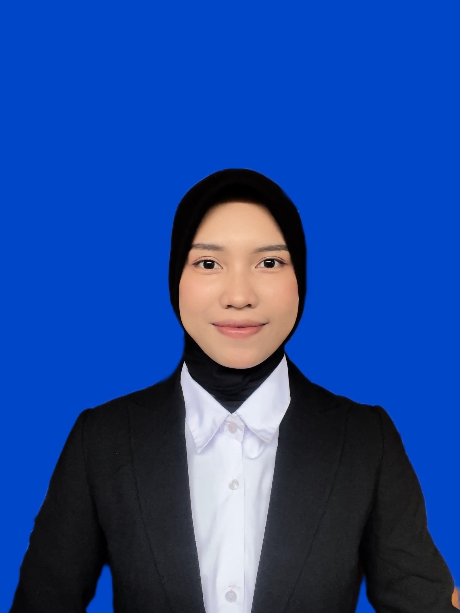 Ajeng Mufidah