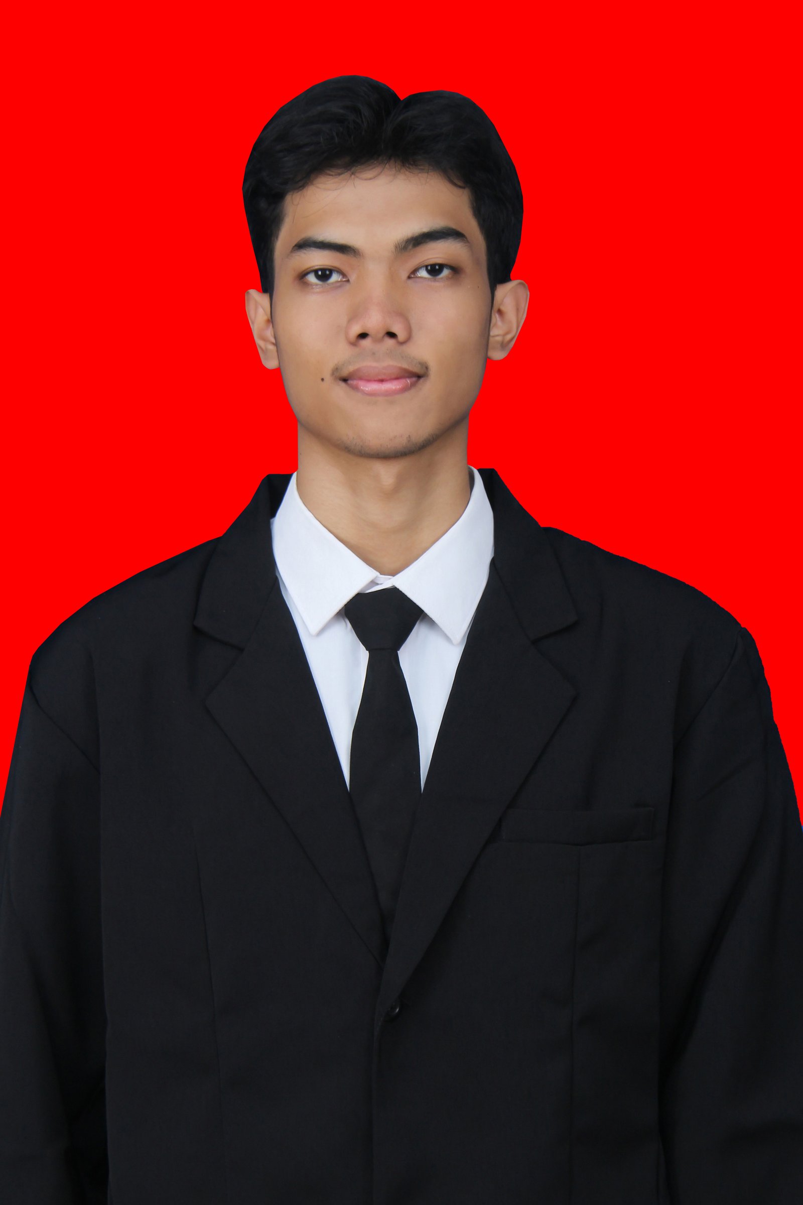 Cikal Firdansyah Ramadhan