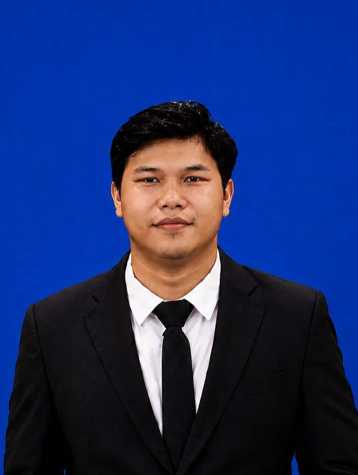 Deden Maulana Iskandar