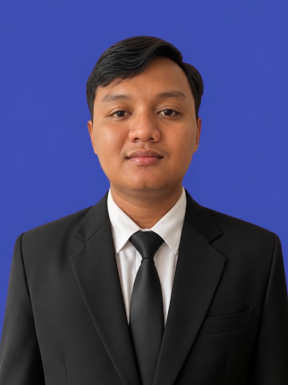 Muhammad Raffli