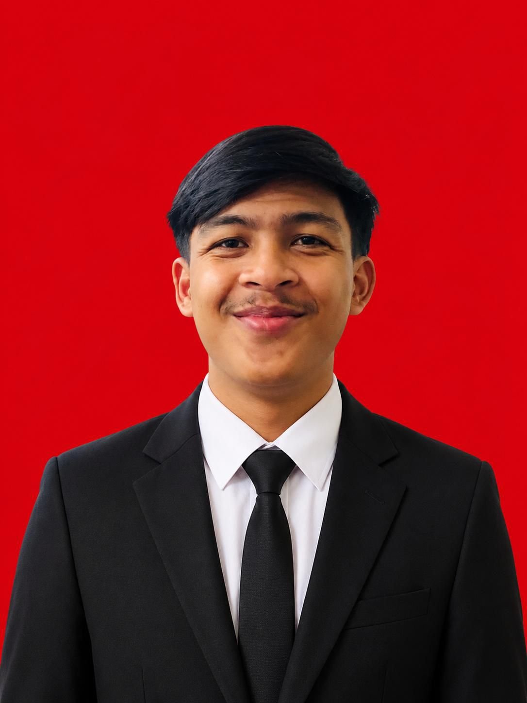 Wahyu Surya Pratama