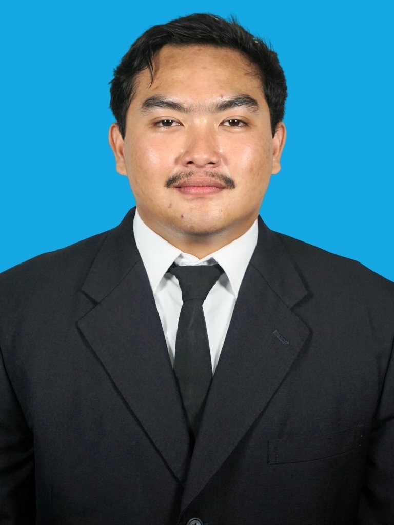 Adrian Dwi Ramadhan