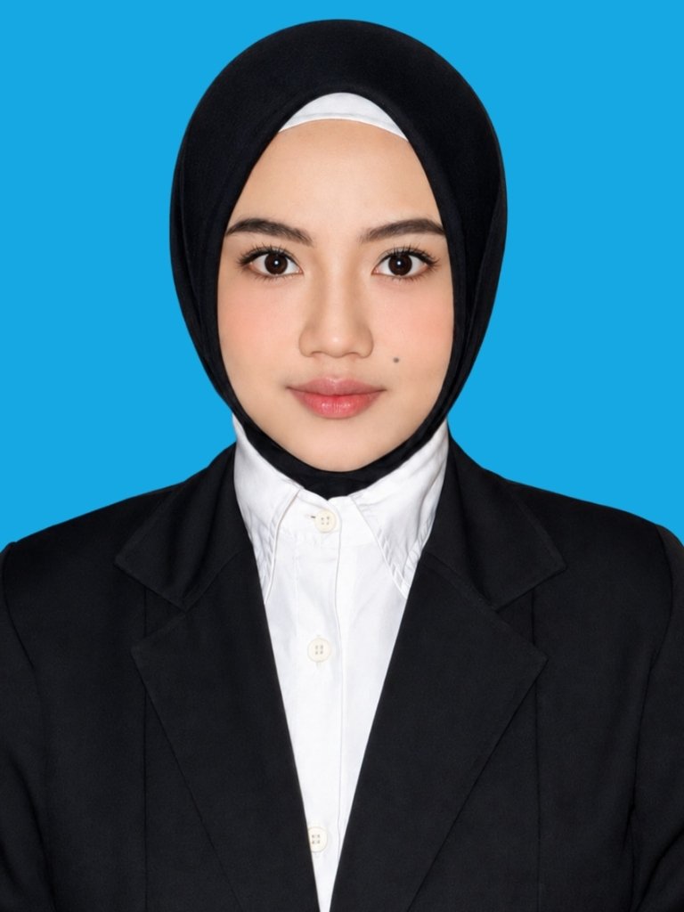 Cantika Indah Putri Permatasari