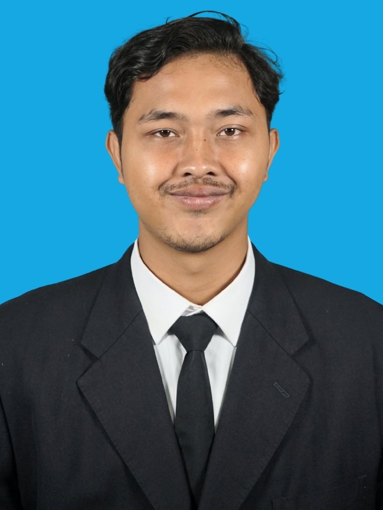 Muhammad Alfi Desendria