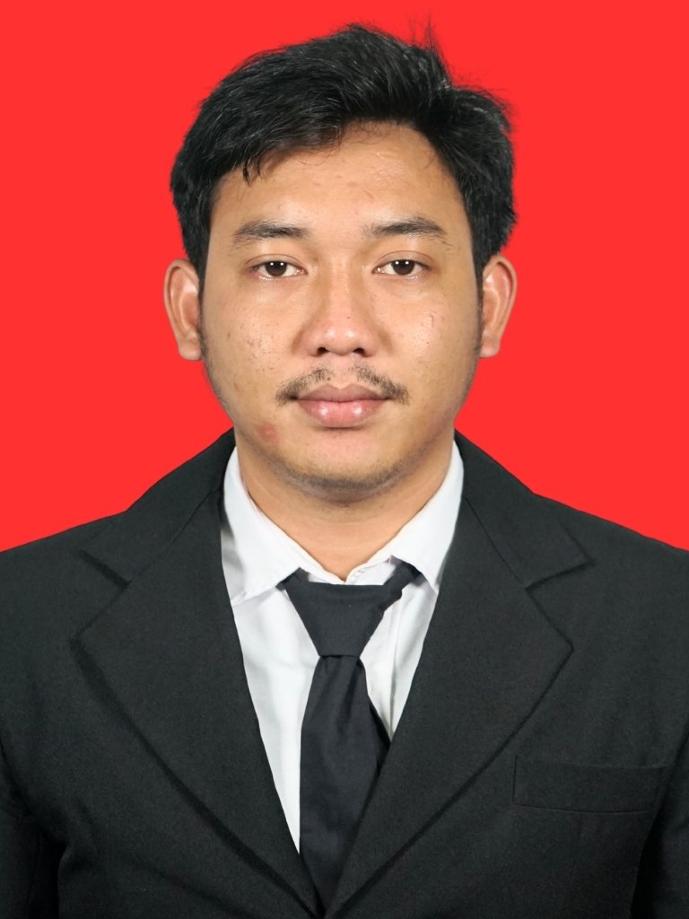 Muhammad Dicky Ramadhani