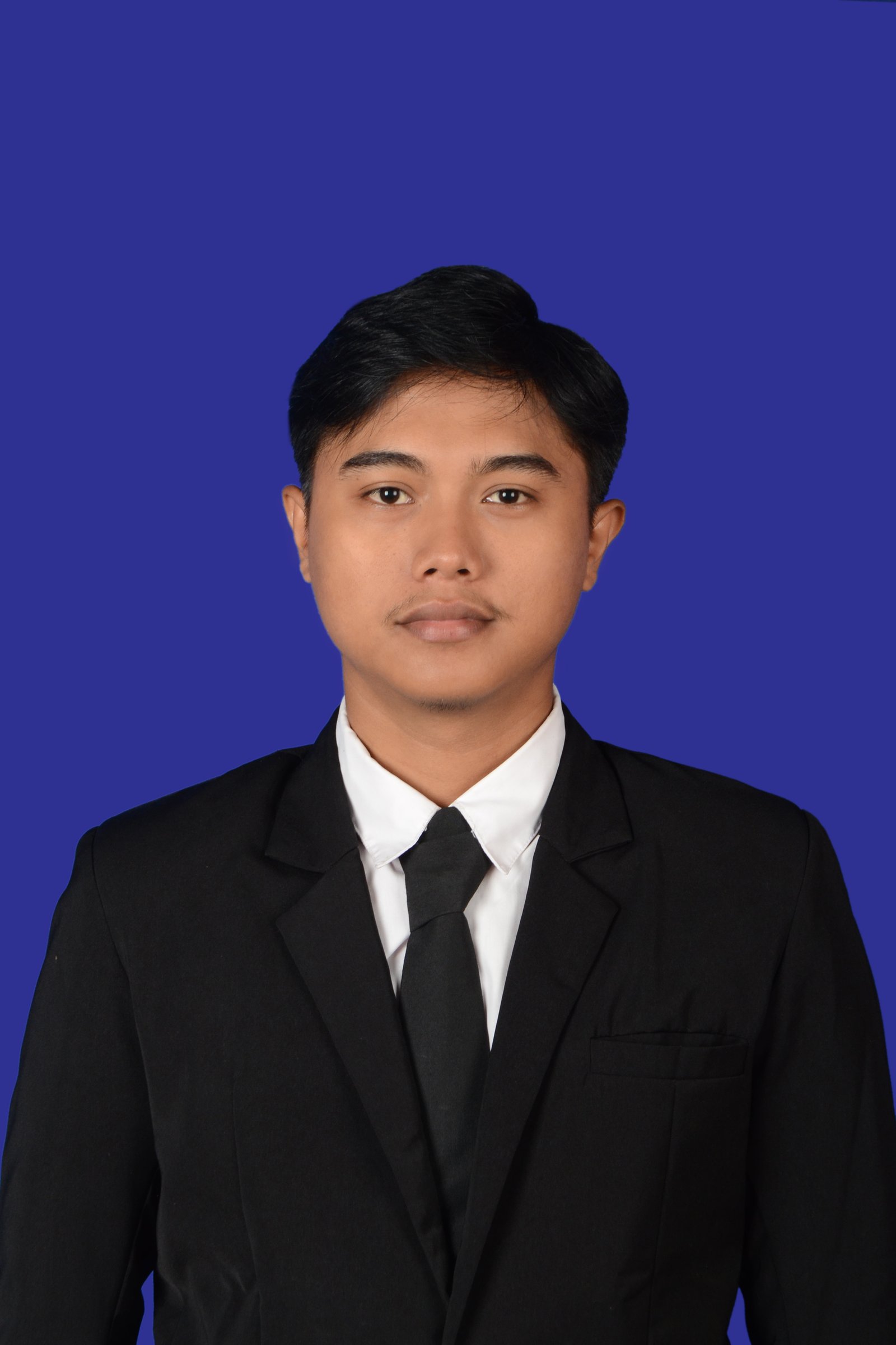 Raihan Hikam Achmad