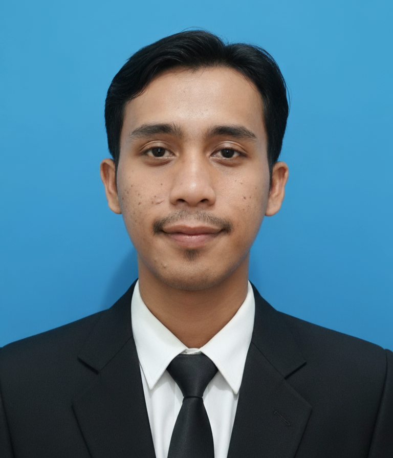 Syarif Hidayat