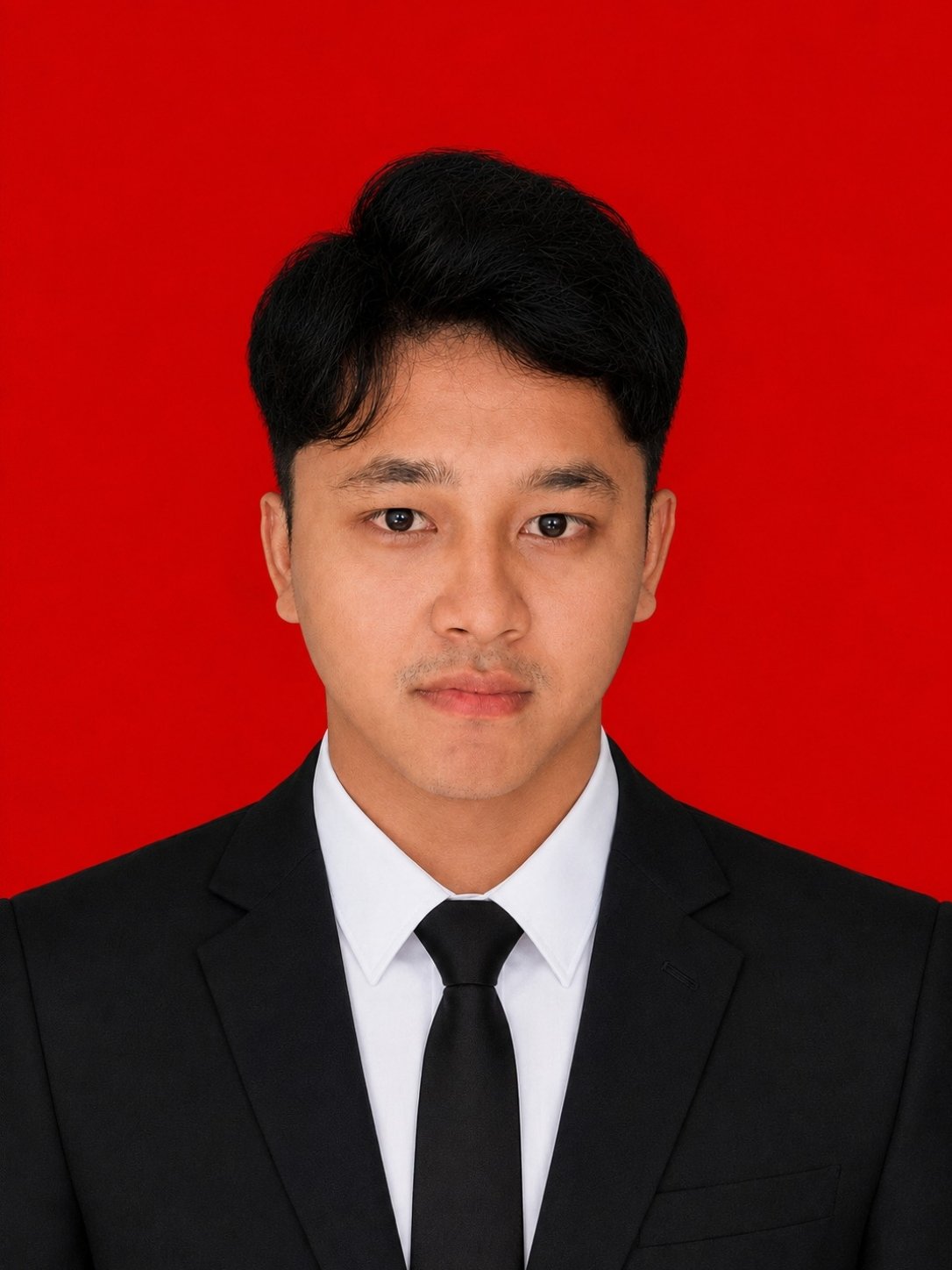 Yusuf Satriyo agustino