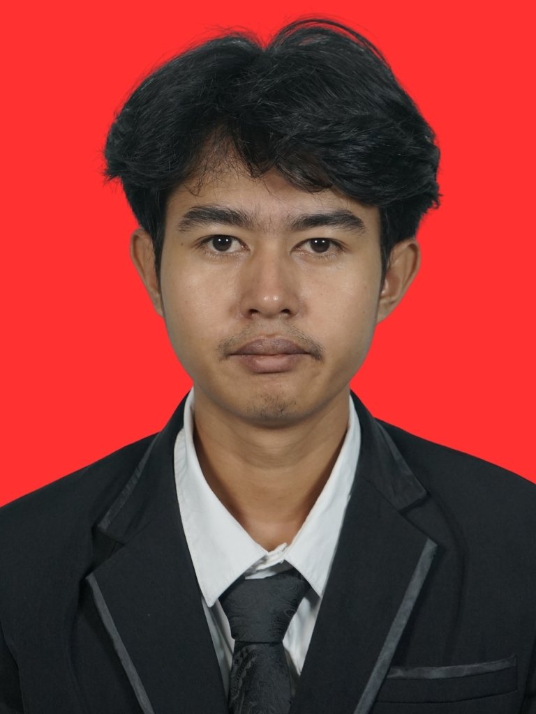 Ahmad Saputra