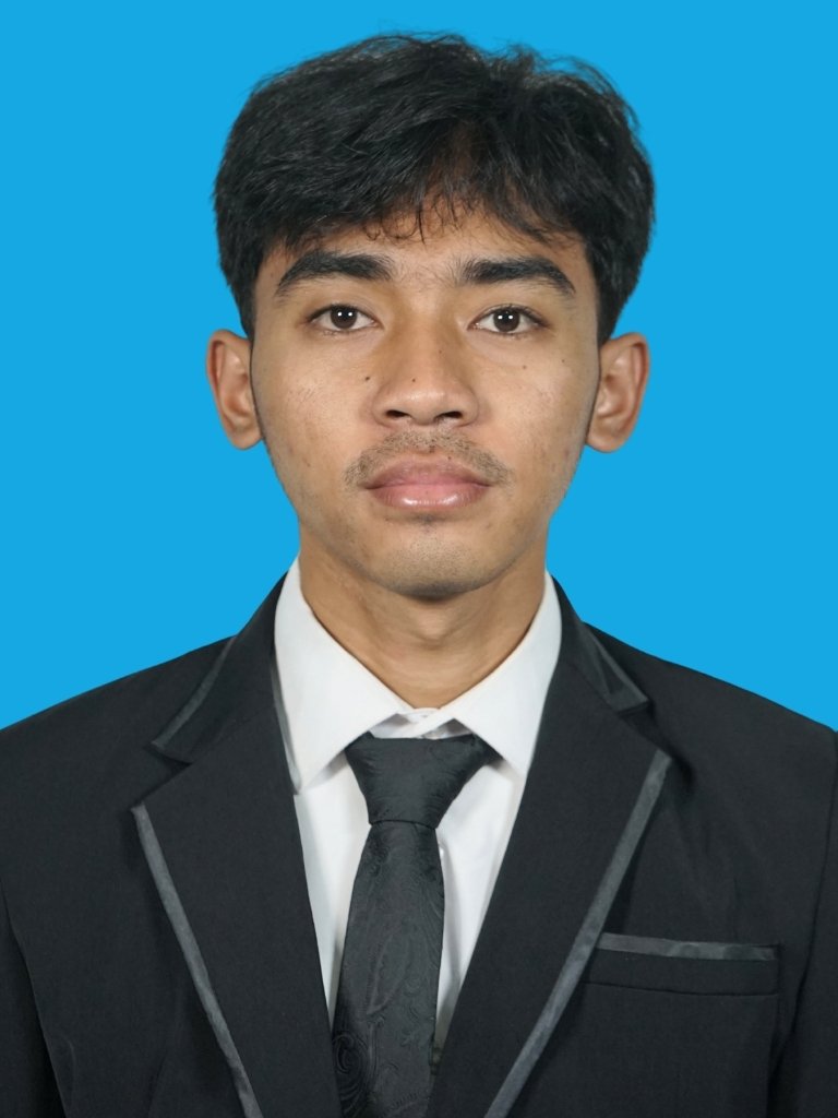 Muhammad Ikhsan Bayhaqi