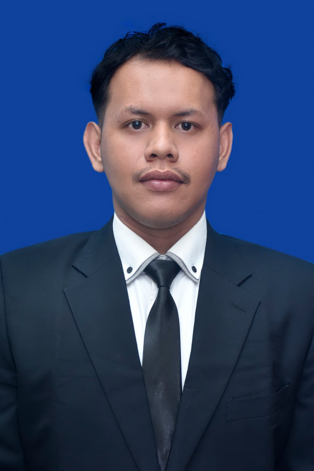 Musthopa Ahmad Hasibuan