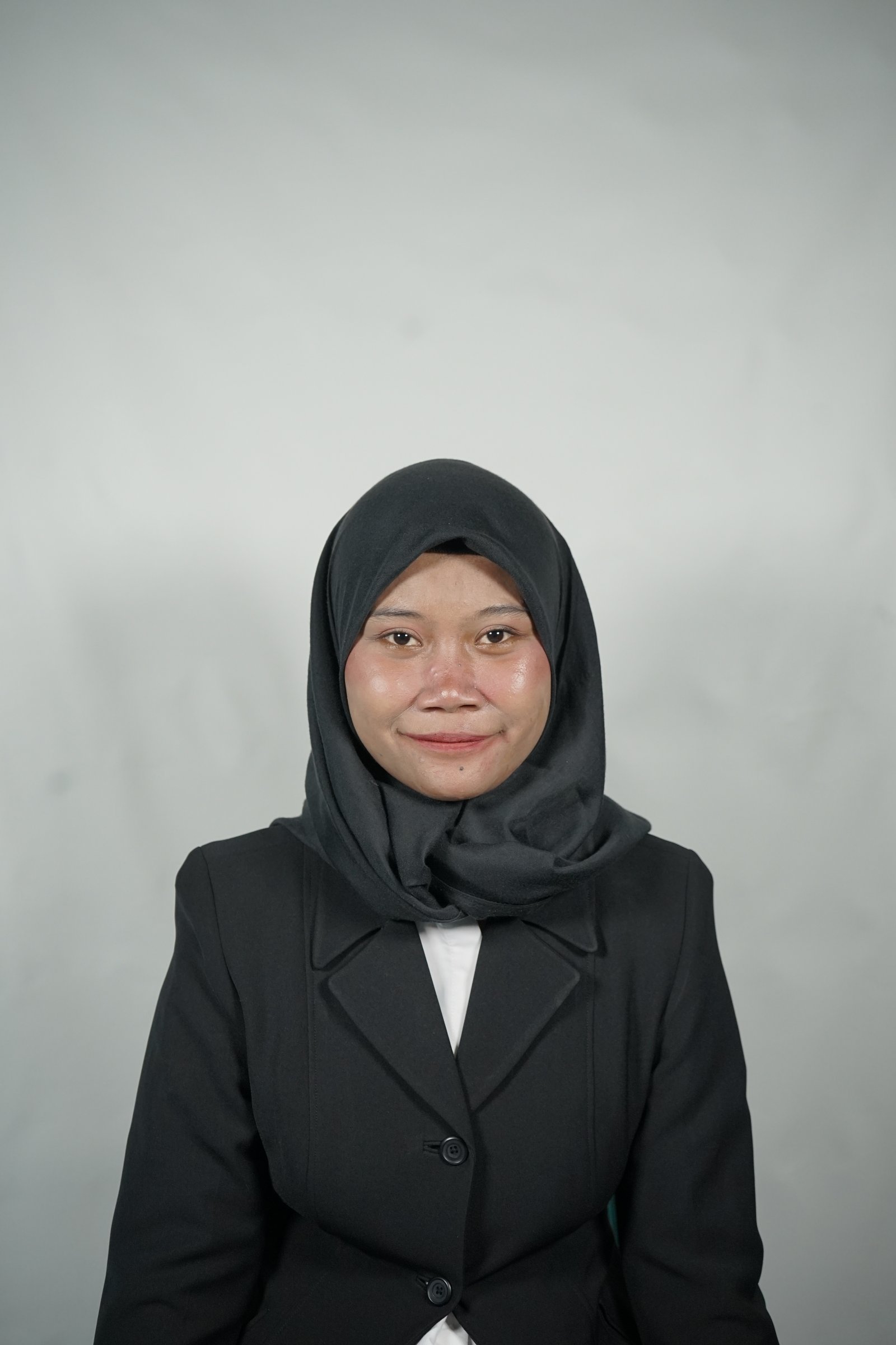 Sharah Fadillah