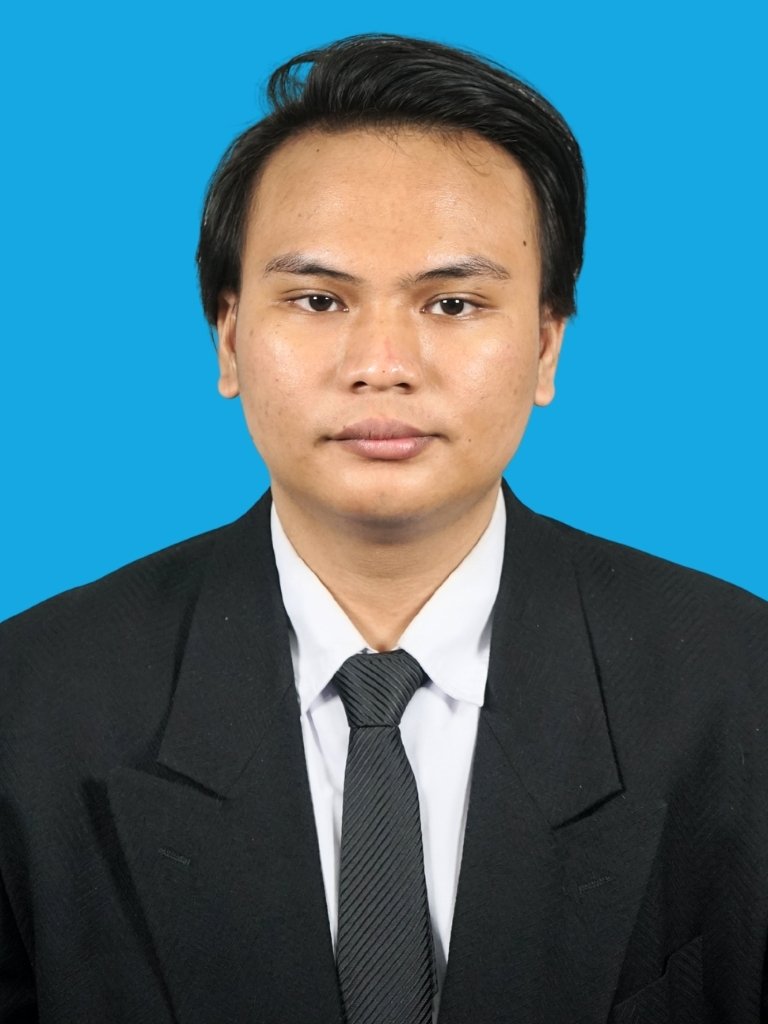 Achmad Wibowo Putranto