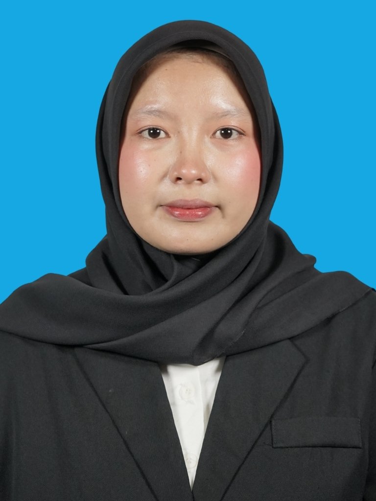 Putri Sinta Nuriah Yusuf