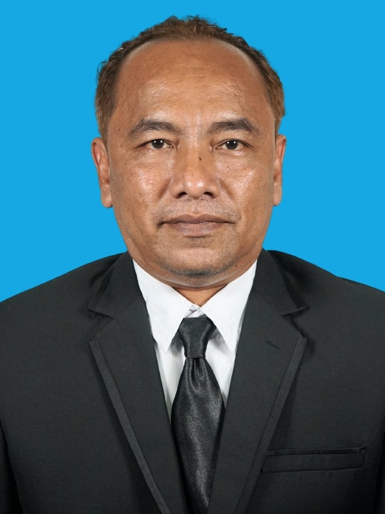 Denny Boyke Timbul Pangaribuan
