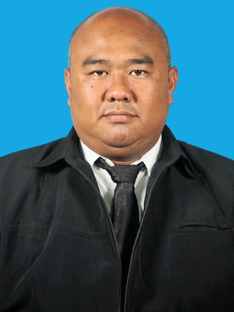 Wahyu Nugroho Udi Utomo