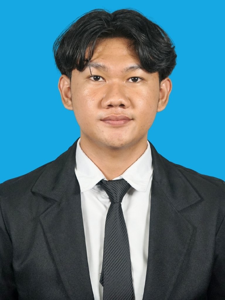 Dwi Rizky Syahputra