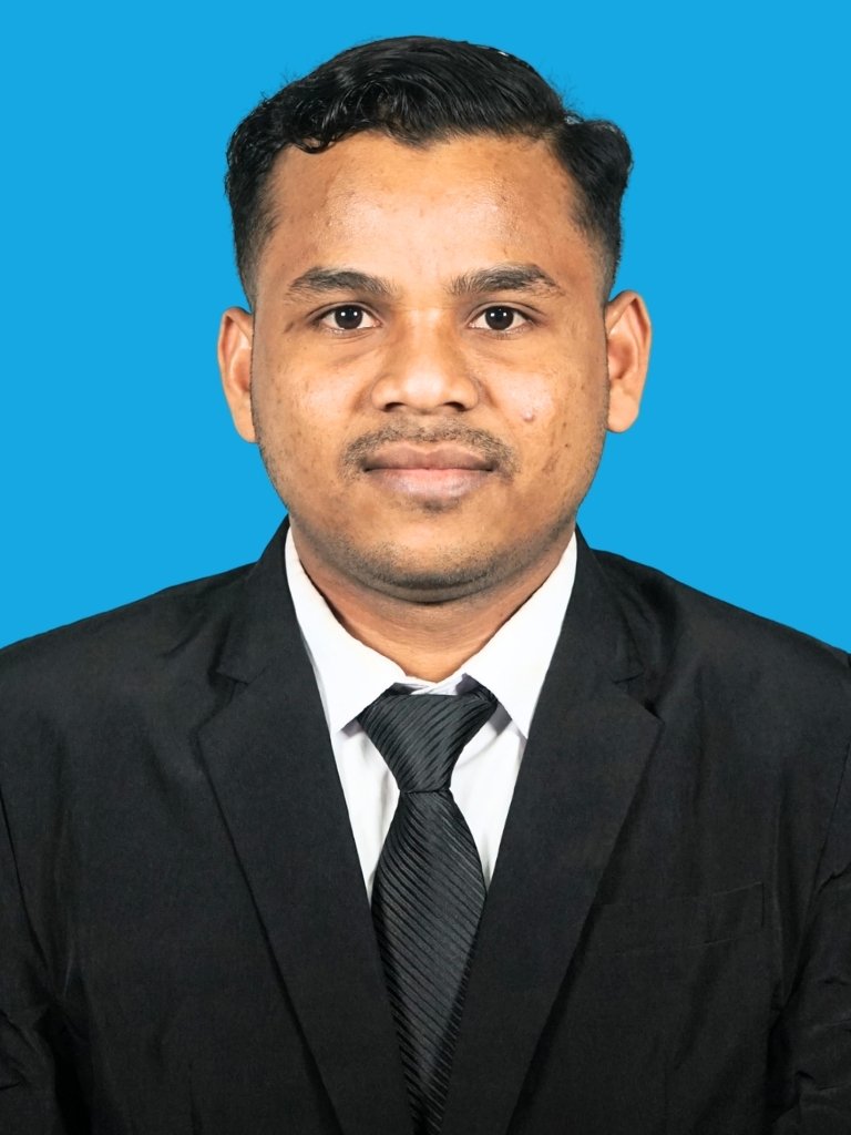 Jamaludin Dasi