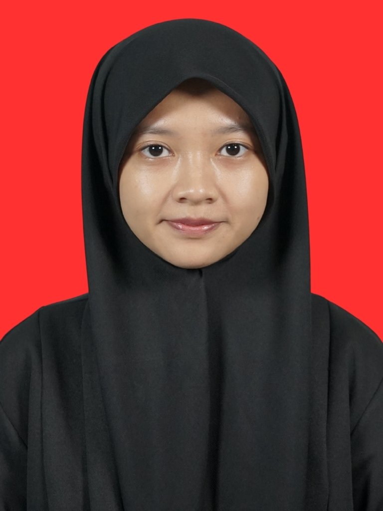 Nur Asiah Ulfah