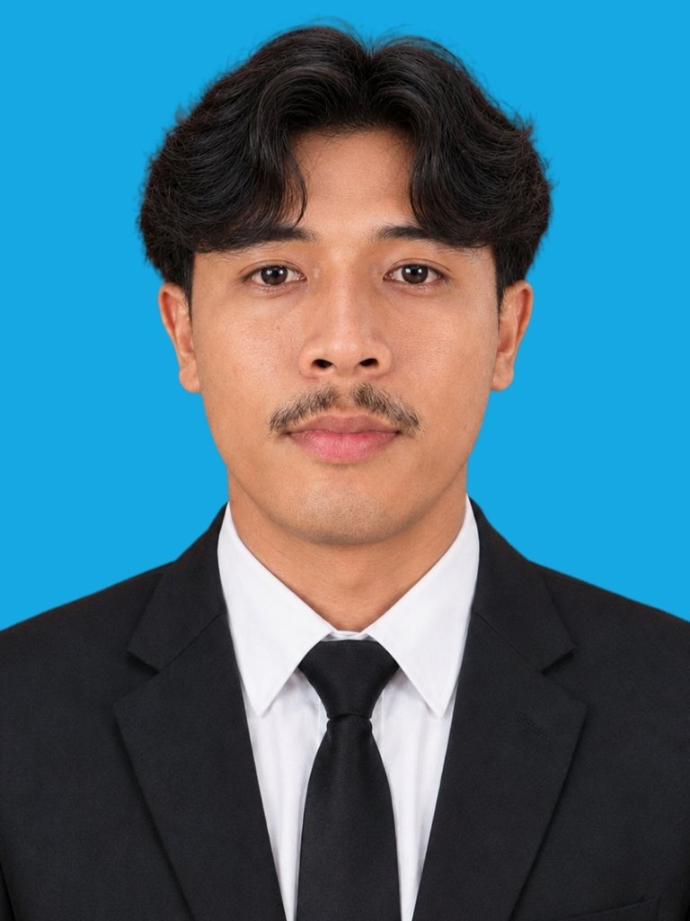 Yusuf Rangga Al Fatih