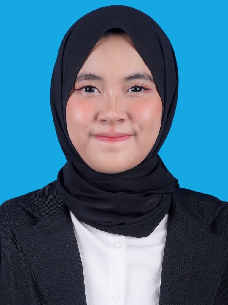 Shanda Putri Agustin