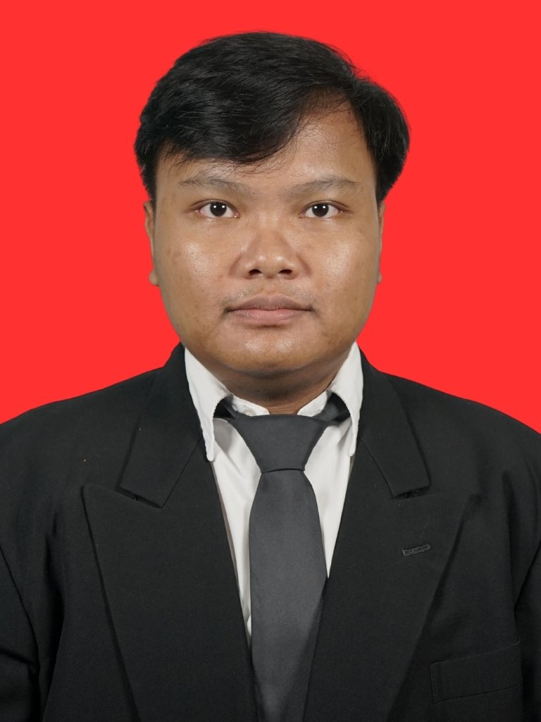 Rizky Alfian Rivaldi