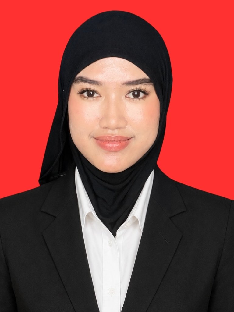 Tazkia Ummu Qaeda