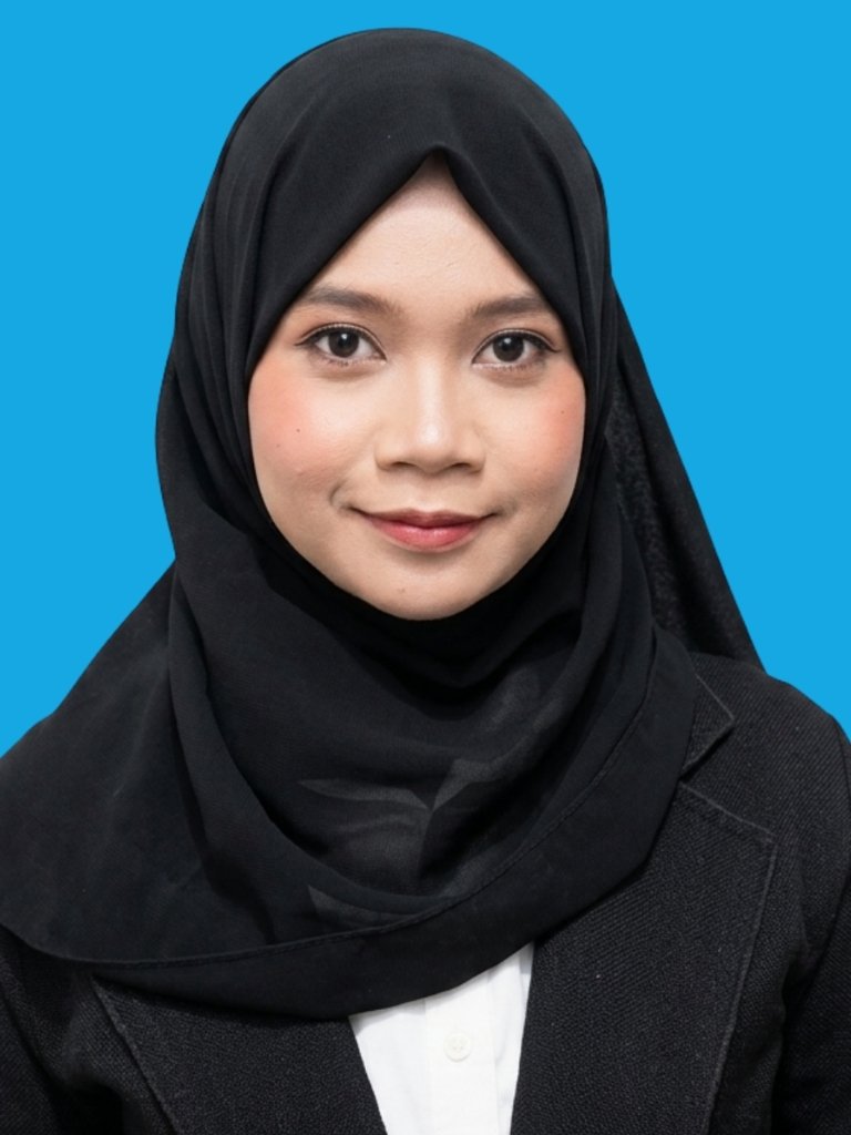 Shalshagilani Putri