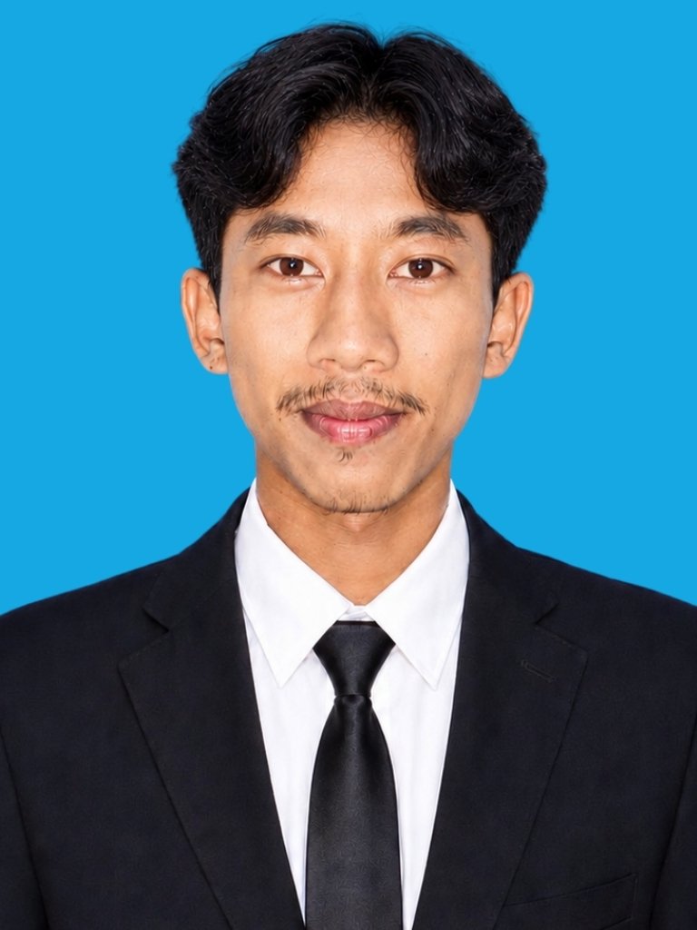 Syaiful Anwar