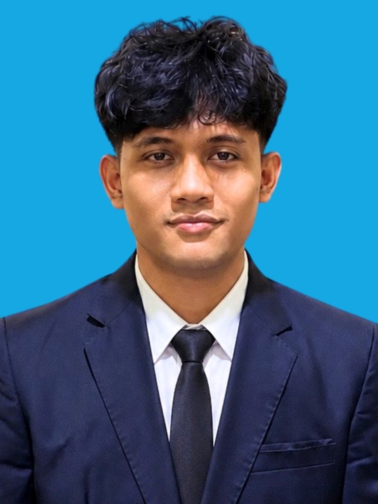 Muhammad Ibnusina Takdir