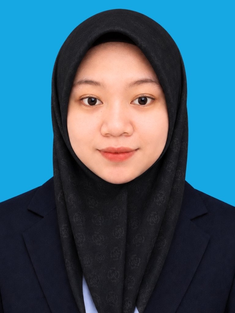 Alyah Tri Hapsari