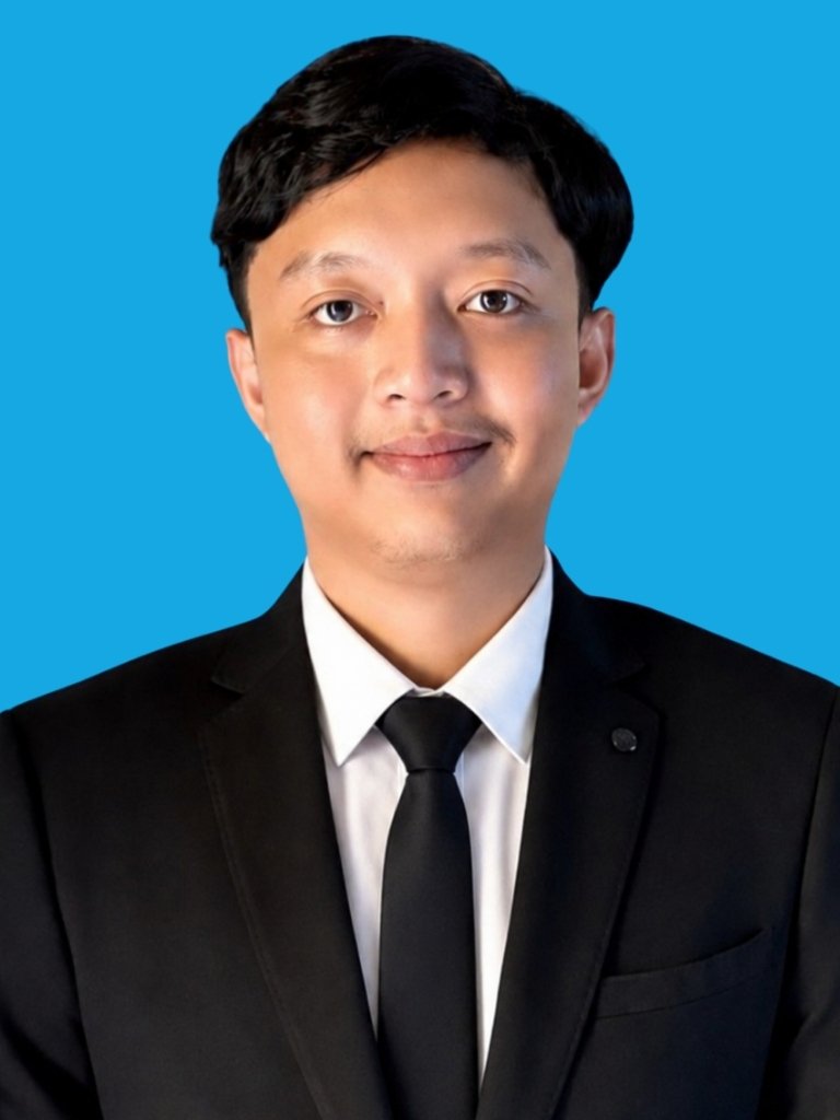 Ahmad Zulfahmy