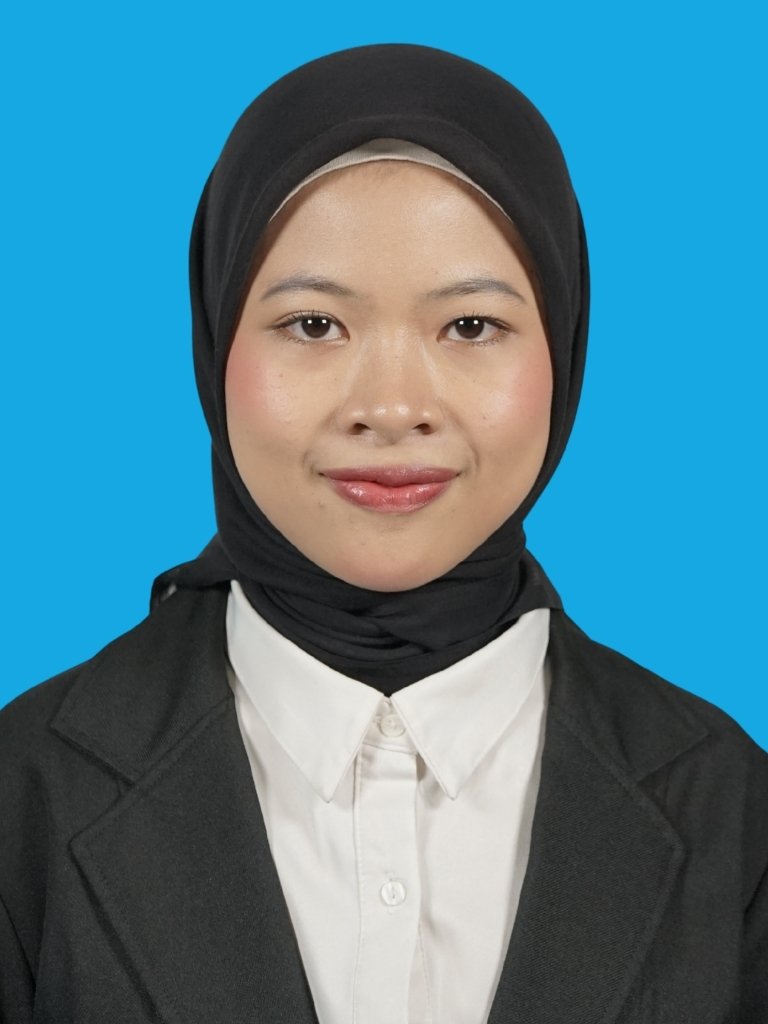 Zulfa Saparina