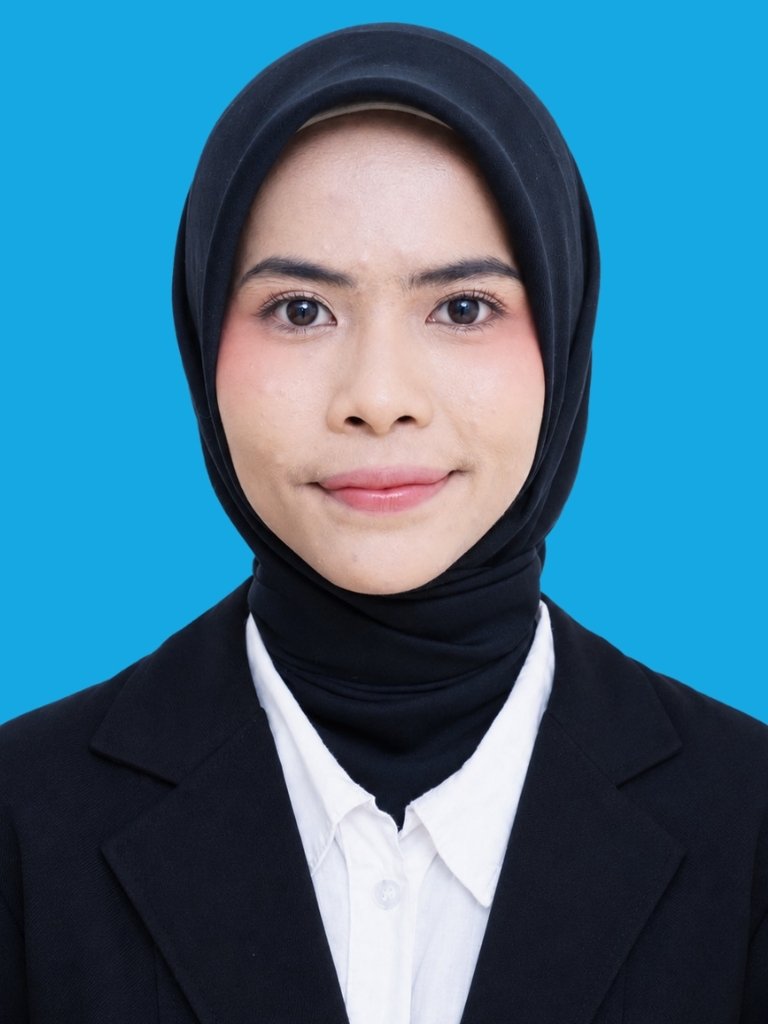 Mazia Embun Wahda El Nahr