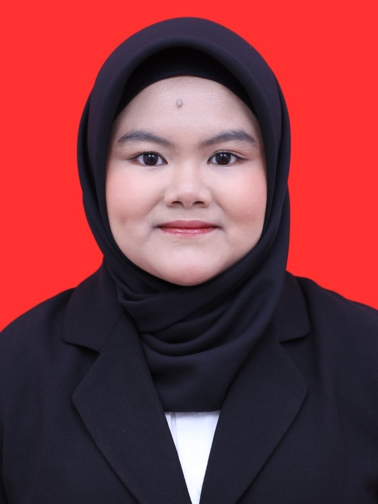 Balqis Salsabila Mutiah