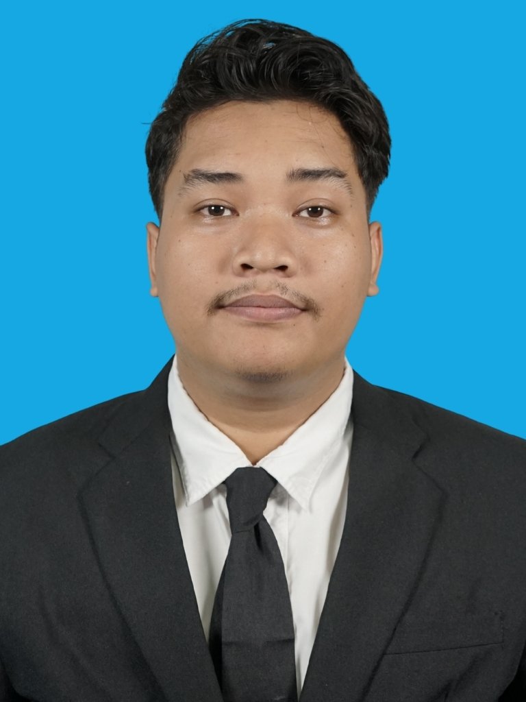 Rizki Dwi Febriansyah