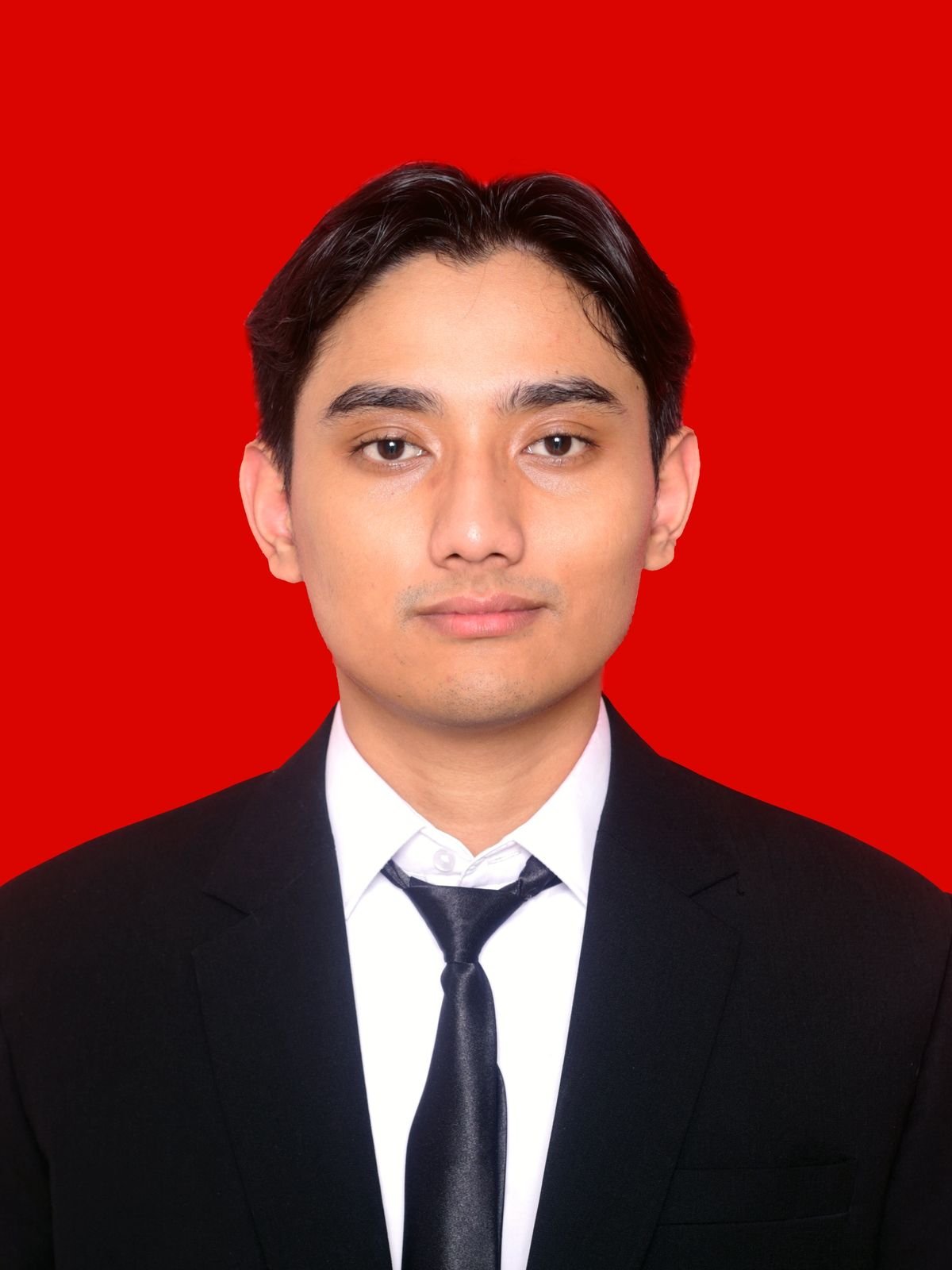 Rafi Fauzi Rhifatputra