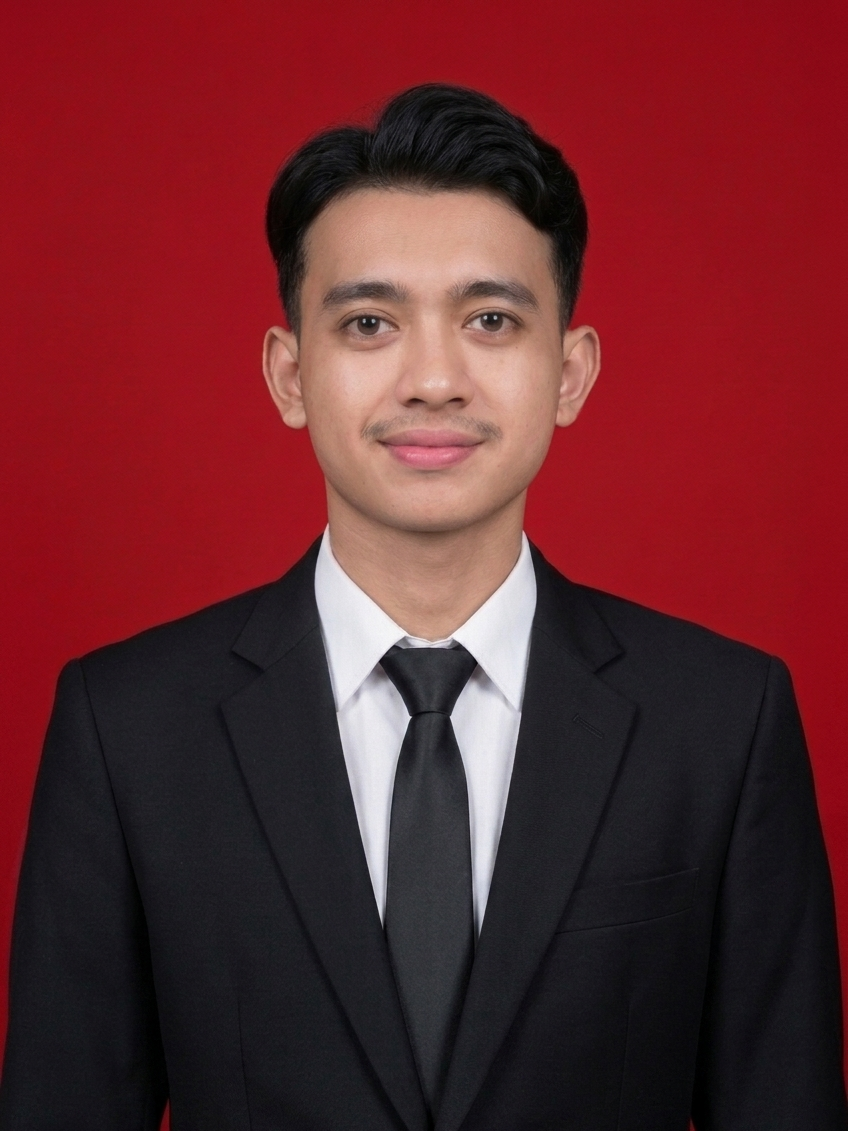 Raja Chairul Fadhillah