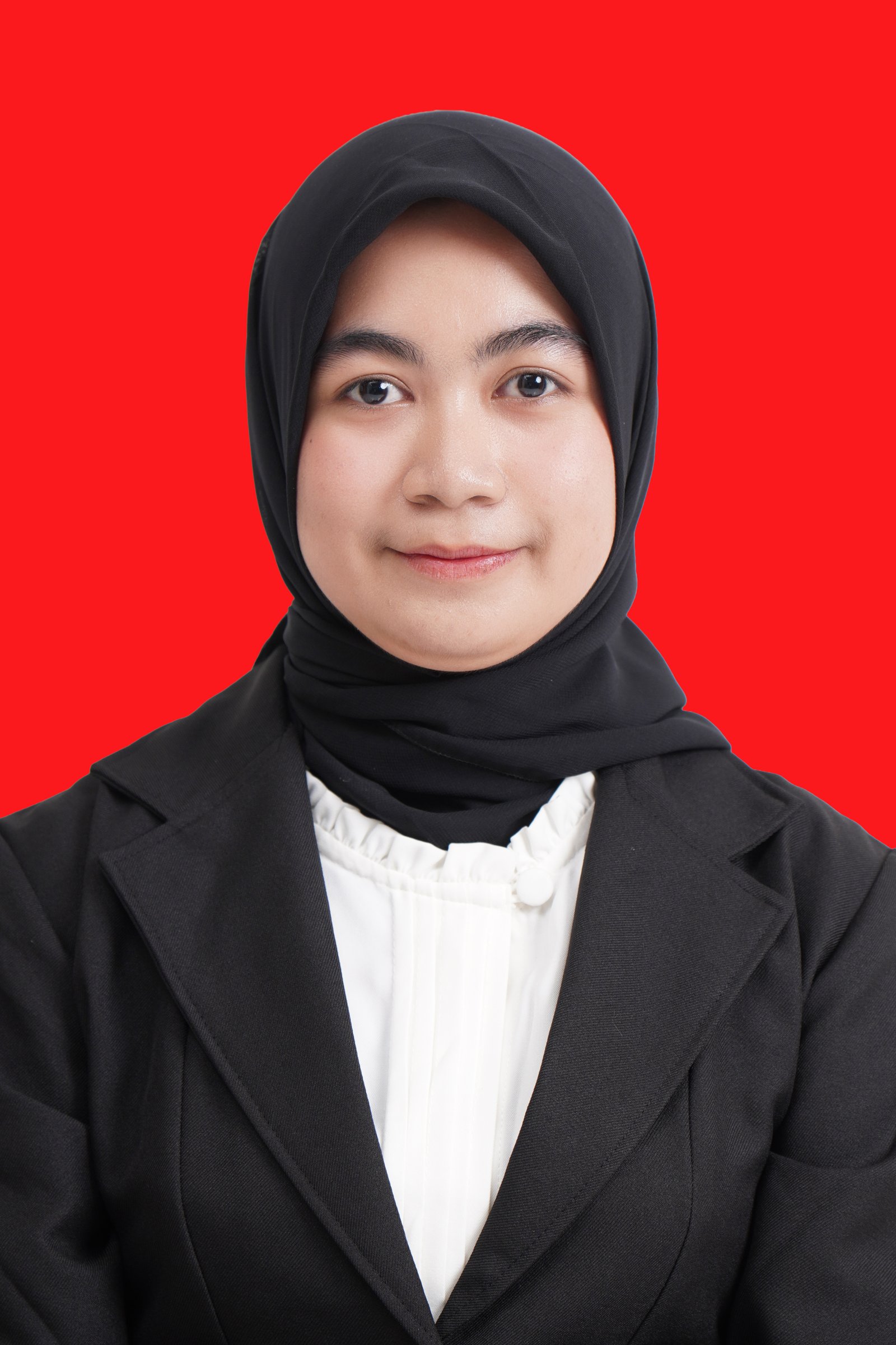 Rosyidah Fauzi Rahmah