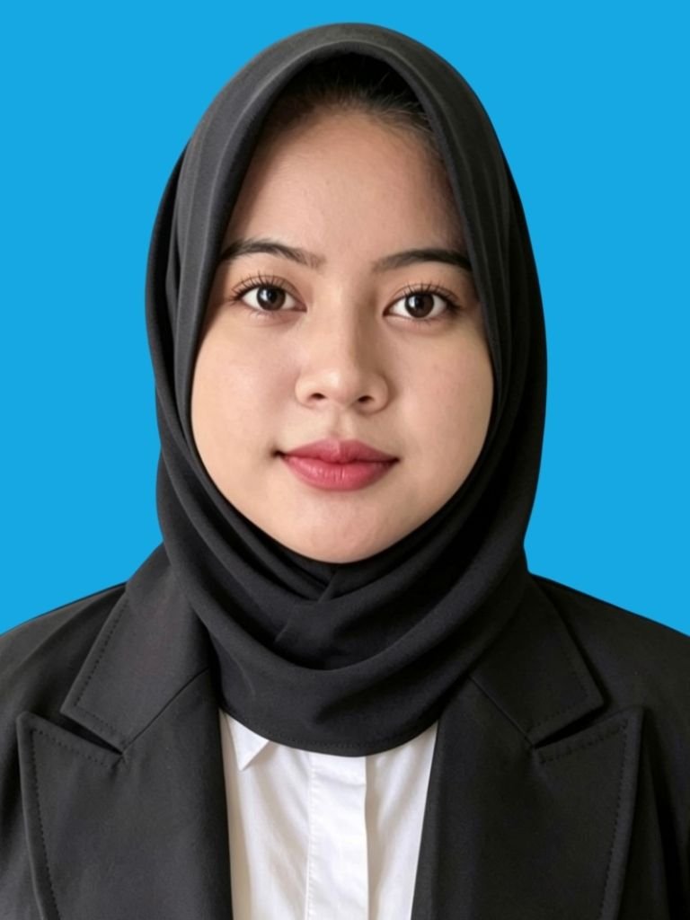 Sandra Kartika Dewi
