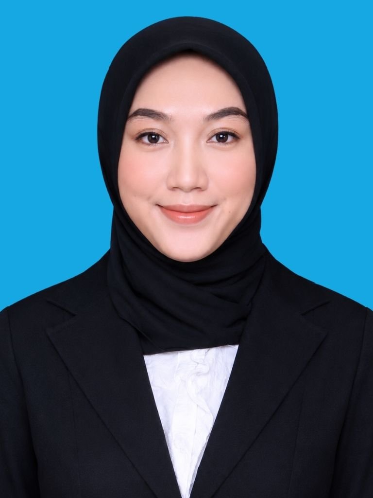 Shabia Zahirah