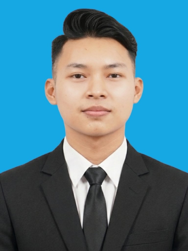 Muhammad Fakhrurozi Mufadhdhol