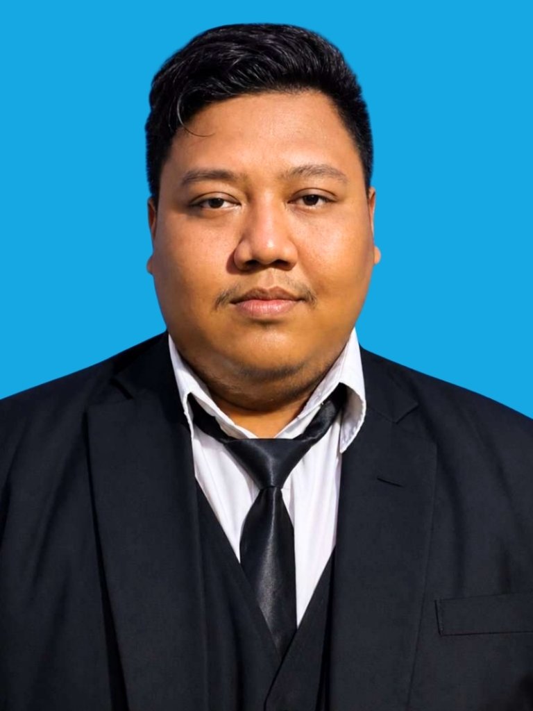Muhammad Fadhli Dwiyanto