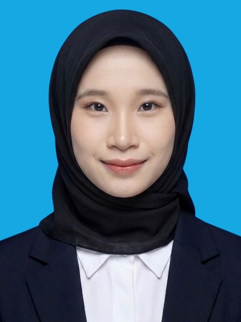 Denisa Aulia Azmi