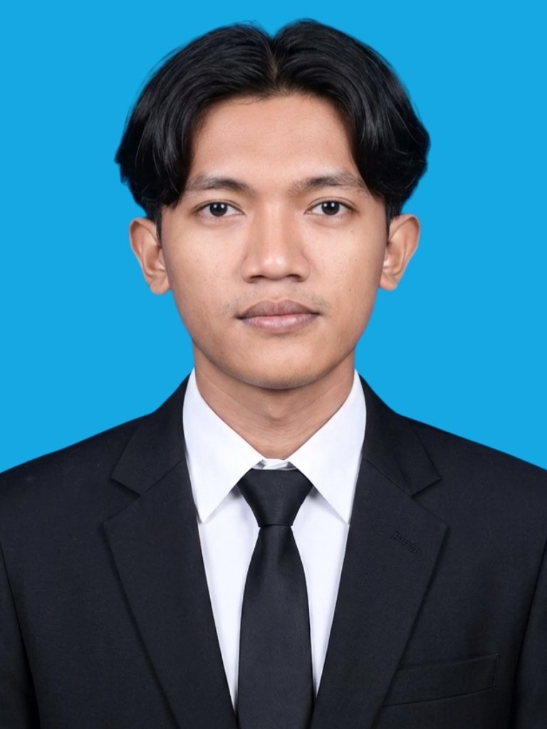 Aghna Rafalino Prasetyo