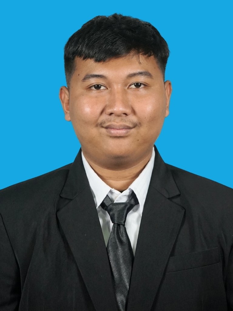 Yudistira Achmad Hermawan