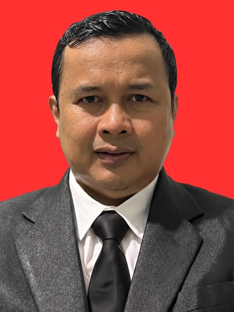 Syahrial