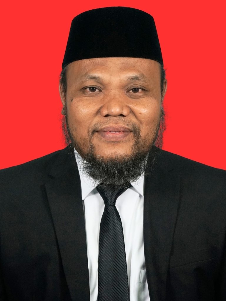 Ahmad Ridwan