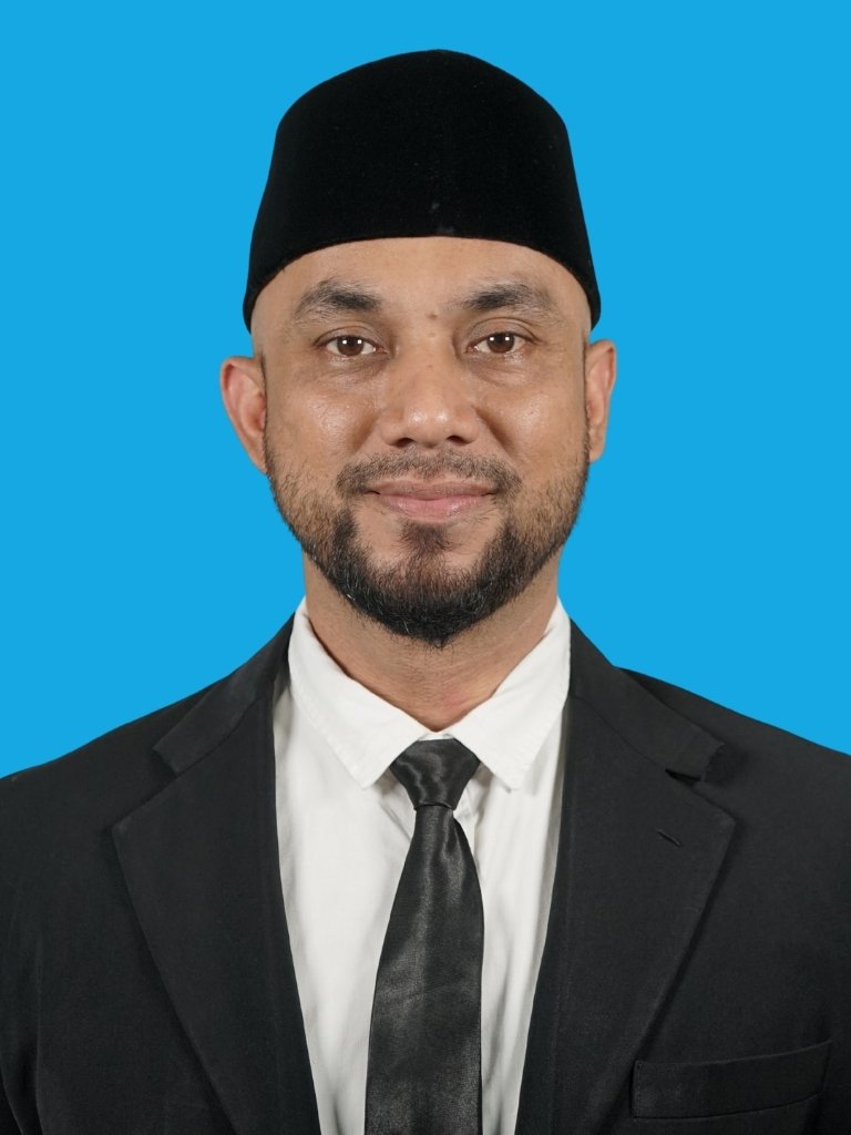 Mogie Demsi Oemar