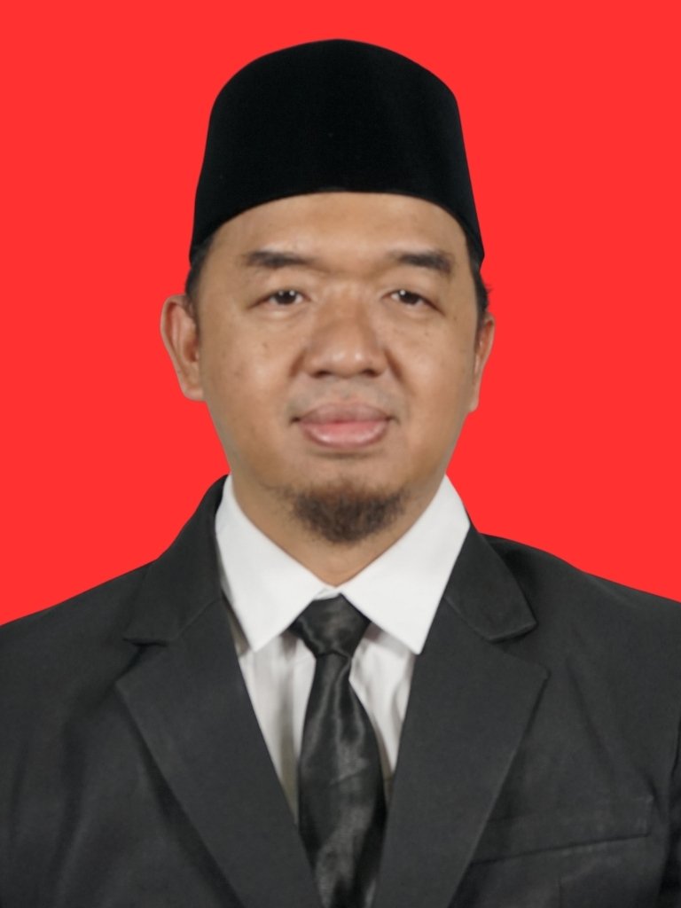 Mulyana Saleh